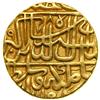 Image 2 : India - Mughal. Mohur, AH 978. VF