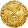 Image 2 : Italian States - Avignon. Ecu, ND. AEF