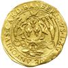 Image 2 : Italian States - Avignon. 4 Ecu d'or, 1639. NGC AU55