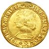 Image 1 : Italian States - Ferrara. Ducat, ND. NGC EF