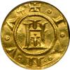 Image 1 : Italian States - Genoa. Genovino, ND. NGC AU55