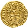 Image 2 : Italian State - Genova. (1464-66) Ducat, ND