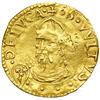 Image 1 : Italian States - Lucca. 1 Scudo d'oro, 1552. NGC EF45