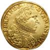 Image 1 : Italian States - Mantua. 2 Doppia, 1621. NGC EF
