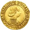 Image 1 : Italian States - Milan. Ducat, ND. NGC EF