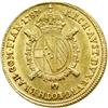Image 2 : Italian States - Milan. 1/2 Sovrano, 1787-M. NGC EF