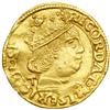 Image 1 : Italian States - Naples. Ducato, ND. NGC AU58