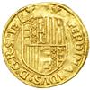 Image 2 : Italian States - Naples. Ducato, ND. NGC AU58