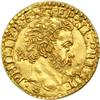 Image 1 : Italian States - Naples. Scudo d'oro, ND. NGC AU58