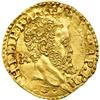 Image 1 : Italian States - Naples. Scudo d'oro, ND. NGC AU55