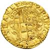 Image 2 : Italian States - Naples. Scudo d'oro, ND. NGC AU55