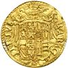 Image 2 : Italian States - Naples. Ducat, ND. NGC AU