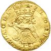 Image 2 : Italian States - Parma and Piacenza. 2 Doppie, 1586. NGC EF