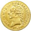 Image 1 : Italian States - Sardinia. 1 Doppia, 1786. NGC EF45