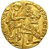 Image 1 : Italian States - Venice. Ducat, ND. NGC AU58
