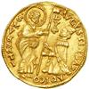 Image 1 : Italian States - Venice. Ducat, ND. NGC MS63