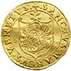 Image 2 : Italian States - Venice. Scudo d'oro, ND. NGC EF