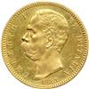 Image 1 : Italy. 100 Lire, 1883-R