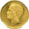 Image 1 : Italy. 20 Lire, 1905-R