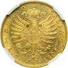 Image 2 : Italy. 20 Lire, 1905-R