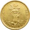 Image 1 : Mexico. 20 Pesos, 1870-Mo C. EF