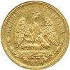 Image 2 : Mexico. 20 Pesos, 1870-Mo C. EF