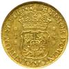 Image 2 : Peru. 4 Escudos, 1753-J (Lima). NGC MS63