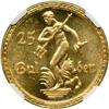 Image 2 : Poland - Danzig. 25 Gulden, 1930. NGC MS65