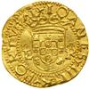 Image 1 : Portugal. Cruzado, ND (1521-57)
