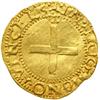 Image 2 : Portugal. Cruzado, ND (1521-57)
