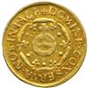 Image 2 : 0852- Basel. Goldgulden ND (c.1644)