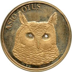 Turkey. 50,000,000 Lira, 2000. PF