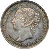Image 1 : Newfoundland. 50 Cents, 1882-H. NGC AU55