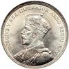 Image 1 : Canada. Dollar, 1935. NGC MS65