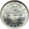 Image 2 : Canada. Dollar, 1935. NGC MS65