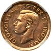 Image 1 : Canada. Cent, 1947