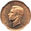 Image 1 : Canada. Cent, 1950