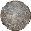 Image 1 : China. Fantasy Soviet Dollar, 1934. NGC MS62