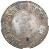 Image 2 : China. Fantasy Soviet Dollar, 1934. NGC MS62