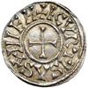 Image 1 : France - Carolingian. Denier, ND. EF