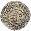 Image 2 : France - Carolingian. Denier, ND. VF