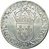 Image 2 : France. Ecu, 1644-A (Paris). NGC AU