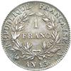 Image 2 : France. 1 Franc, AN-13-A (Paris). NGC AU53