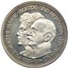 Image 1 : German States - Anhalt. 5 Marks, 1914-A. NGC PF65