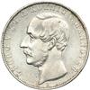 Image 1 : German States - Hanover. 2 Taler, 1855-B. AEF