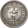 Image 2 : German States - Munster. 1 1/2 Show Taler, 1719. EF
