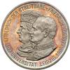 Image 1 : German States - Saxony. 5 Marks, 1909. NGC PF64