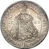 Image 1 : German States - Saxe-Old-Weimar. Taler, 1582. EF