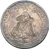 Image 2 : German States - Saxe-Old-Weimar. Taler, 1582. EF