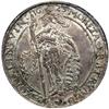 Image 1 : German States - Saxe-Weimar. Taler, 1623-GA. NGC AU53